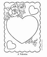 Printable Valentine coloring Pages  Festa Della Mamma Immagini San sketch template