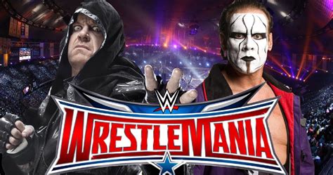 10 Undertaker WrestleMania Matches We Wish We Got Instead