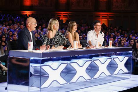 Everything to Know About 'America's Got Talent' Season 15: New Judges ...