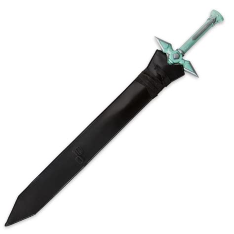 Blue Repeller Anime Sword 44 Inches | True Swords