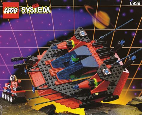 Space | 1994 | Brickset: LEGO set guide and database