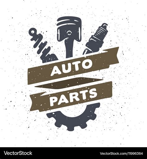 Car Spare Parts Free Vector | Reviewmotors.co