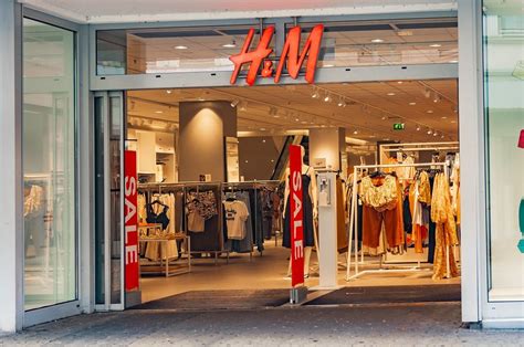 Sweden’s H&M reports a growth of 12% in net sales during FY22 – europe-cities.com