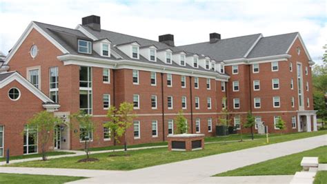 Ohio University Dorm Floor Plans | Viewfloor.co