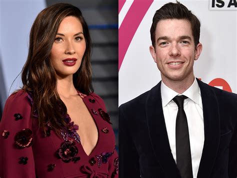 People Really Care about Olivia Munn and John Mulaney—Should They? | Vogue