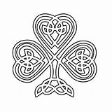 Celtic knot coloring Pages To Download And Print For Free sketch template