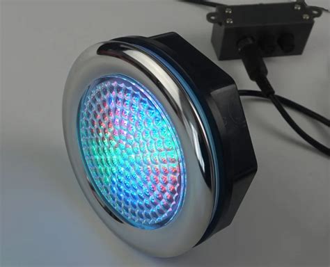 5" ethink Spa LED Light 12 bead Spa hot tub LED master light ...