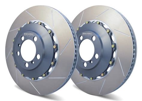 What Are Brake Rotors Made Of?