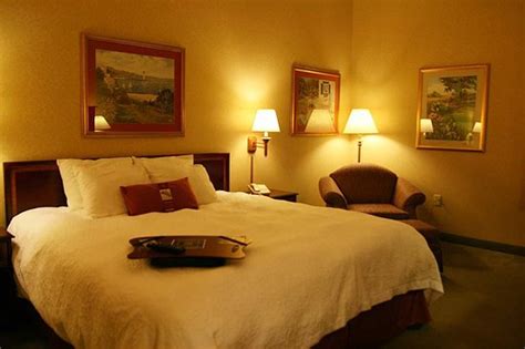 Hampton Inn Freeport/Brunswick - UPDATED 2017 Prices & Hotel Reviews ...