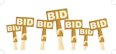 Quotes about Bids (95 quotes)