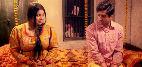 Dum Laga Ke Haisha | Movie Review | Indian Nerve