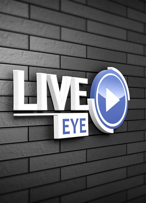 Live-Eye - Broadcast Agency