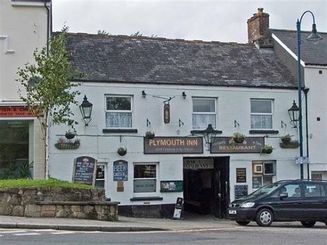 Plymouth Inn, Okehampton Public House / Bar / Inn Reviews, Deals & Offers