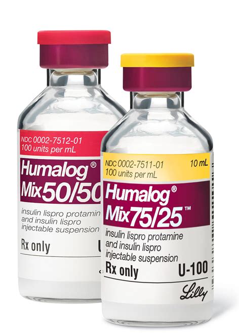 Humalog® Mixes | Humalog® (insulin lispro injection) (2024)