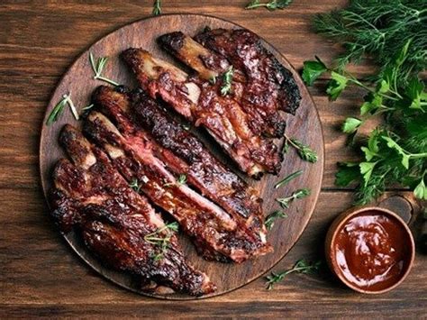 The perfect ribs recipe from Texas Roadhouse | WUSA9.com | Rib recipes, Recipes, Texas roadhouse