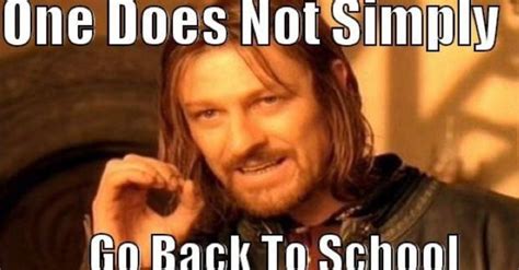 28 Funny Back to School Photos That All Teachers Can Relate To