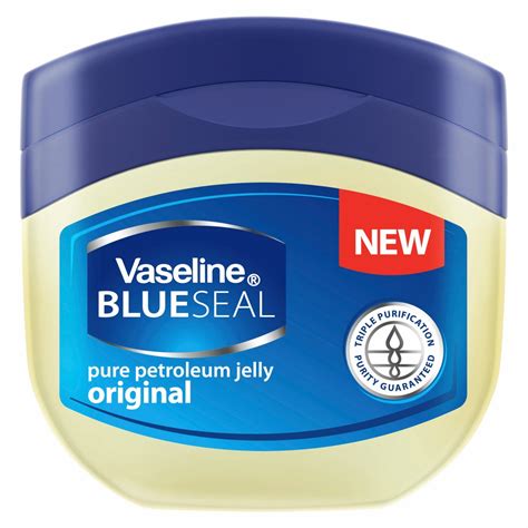 Vaseline Original Petroleum Jelly reviews in Body Lotions & Creams - ChickAdvisor