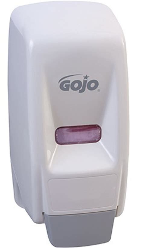 GOJO® Soap Dispensers & Refills