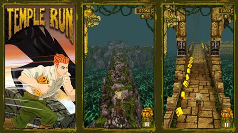 Temple Run for Android - APK Download