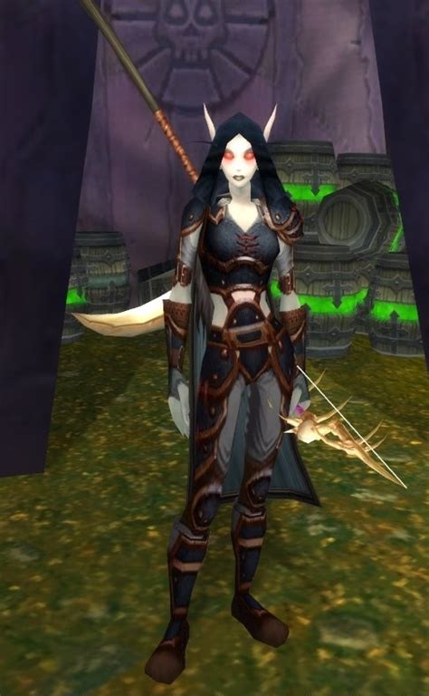 Warchief's Command: Arathi Highlands! - Quest - World of Warcraft