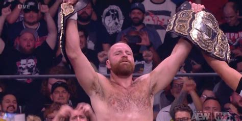 Jon Moxley Handily Defeats CM Punk To Become Unified AEW Champion