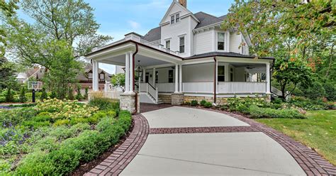 $2.5 Million Homes in Illinois, the District of Columbia and Arizona ...