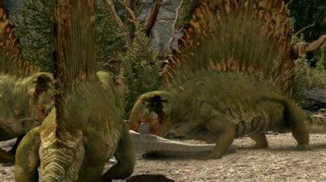 Pelycosaur | Walking With Wikis | FANDOM powered by Wikia