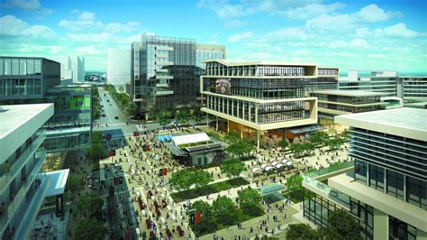 UCF Downtown, Lake Nona part of Valencia College's Orlando expansion plans - Orlando Business ...