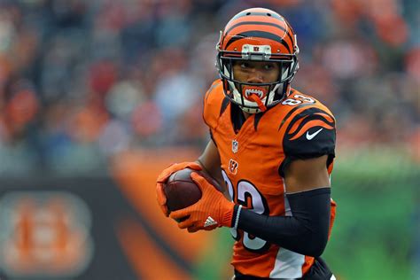 Former Pitt receiver Tyler Boyd will battle for playing time in 2017 ...