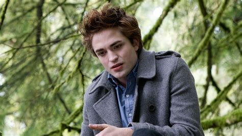 Edward Cullen Twilight