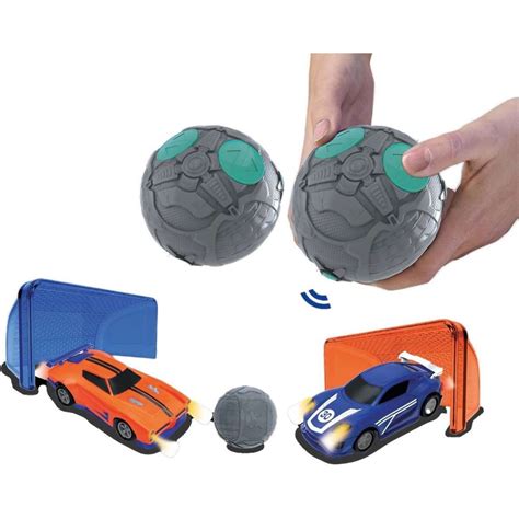 Rocket League Micro Remote Control Vehicle Competition Pack | Woolworths