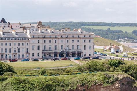 The Royal Hotel Whitby | Hotel in Whitby, Yorkshire