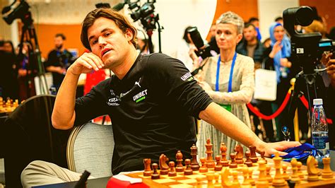 Candidates 2024: Magnus Carlsen formally declines invite to compete ...