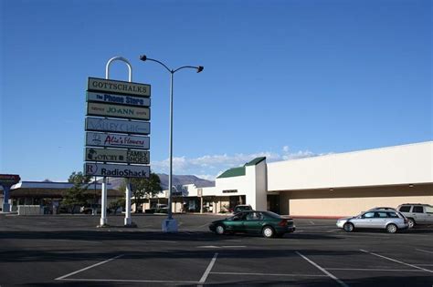 Carson Mall To Be Renovated – Around Carson