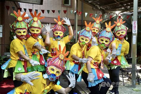 Masskara Festival 2022 Costumes