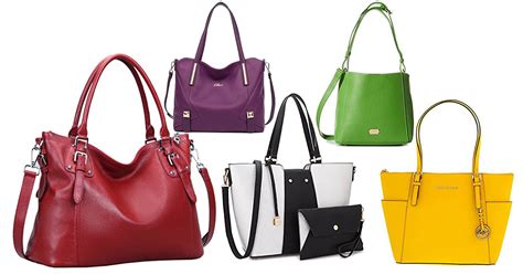 Affordable Designer Handbags Every Woman Traveler Should Own