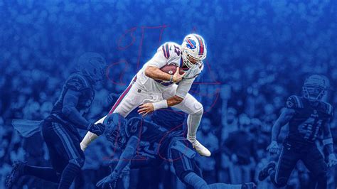 Buffalo Bills 4k Wallpaper in 2022 | Buffalo bills, Wallpaper free download, Wallpaper