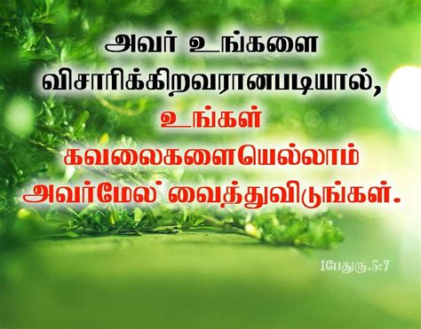 Tamil Bible Wallpapers Free Download | Bible words, Bible words in tamil, Tamil bible words