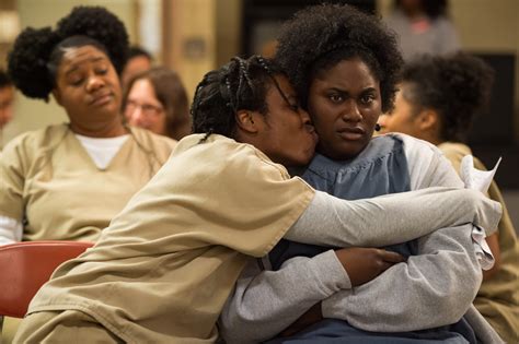 Review: ‘Orange is the New Black’ Season 3 Is Netflix’s Most Powerful and Beautiful Gift to ...
