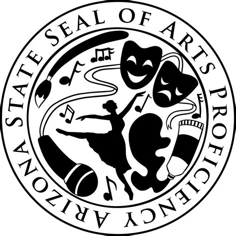 Arizona State Seal of Arts Proficiency | Arizona Department of Education