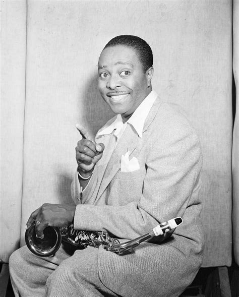 Louis Jordan | Biography, Songs, Assessment, & Facts | Britannica