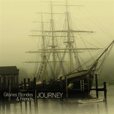 Amazon.com: Journey : Gitanes Blondes: Digital Music