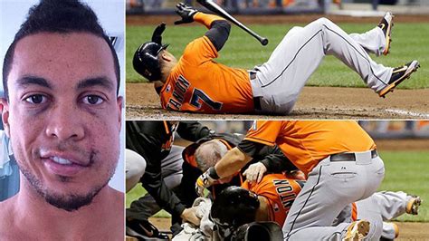 Giancarlo Stanton Injury Update: What Happened To Giancarlo Stanton ...