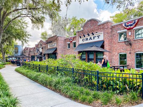 Crooked Can Brewing Co. Considers Opening a New Bar in Downtown Winter Garden | What Now Orlando