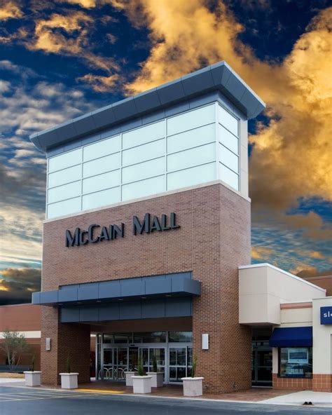 McCain Mall - 23 Photos & 11 Reviews - Shopping Centers - 3929 Mccain Blvd, North Little Rock ...