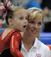 Brandy and Sydney Johnson-Sharpf Olympic Team, Olympic Games, Hand Painted Beads, Color Of The ...