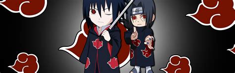 Naruto PS4 Profile Banner - Akatsuki Brothers! : r/PS4Banners