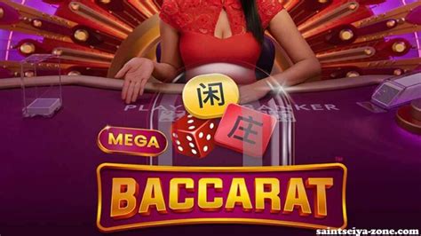 Baccarat Rules Plus History of the Game - saintseiya-zone.com