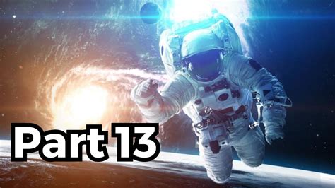 STARFIELD Walkthrough Gameplay Part 13 (FULL GAME) - YouTube