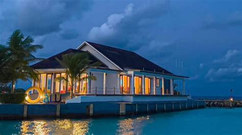 This Maldives Resort Is Closing Down In May For Renovations; To Reopen In A More Glorious Avatar ...